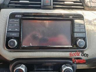 Nissan Micra Micra (K14), Hatchback, 2016 / 2024 0.9 IG-T 12V picture 21