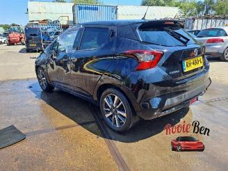 Nissan Micra Micra (K14), Hatchback, 2016 / 2024 0.9 IG-T 12V picture 7