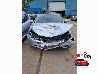 Sloopauto Volkswagen Eos Eos (1F7/F8), Cabrio, 2006 / 2015 2.0 TDI 16V 2009/9