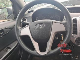 Hyundai I-20 i20, Hatchback, 2008 / 2015 1.2i 16V picture 20