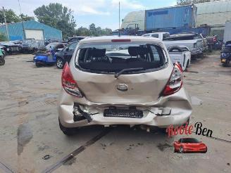 Hyundai I-20 i20, Hatchback, 2008 / 2015 1.2i 16V picture 6