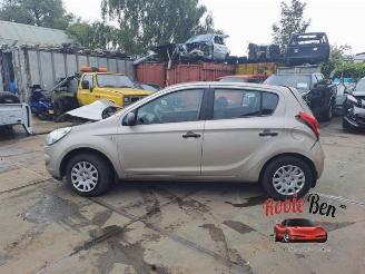 Hyundai I-20 i20, Hatchback, 2008 / 2015 1.2i 16V picture 4