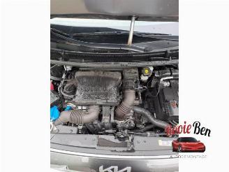 Kia Picanto Picanto (JA), Hatchback, 2017 1.0 DPi 12V picture 25