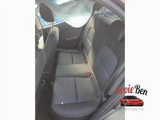 Kia Picanto Picanto (JA), Hatchback, 2017 1.0 DPi 12V picture 13