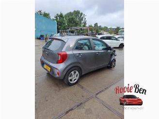 Kia Picanto Picanto (JA), Hatchback, 2017 1.0 DPi 12V picture 5