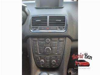 Opel Meriva Meriva, MPV, 2010 / 2017 1.4 Turbo 16V ecoFLEX picture 8