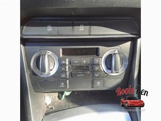 Audi Q3 Q3 (8UB/8UG), SUV, 2011 / 2019 2.0 TDI 16V 140 picture 18