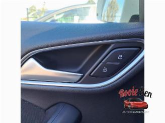 Audi Q3 Q3 (8UB/8UG), SUV, 2011 / 2019 2.0 TDI 16V 140 picture 11