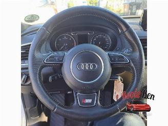 Audi Q3 Q3 (8UB/8UG), SUV, 2011 / 2019 2.0 TDI 16V 140 picture 13