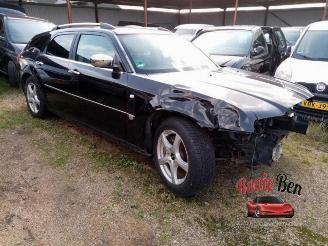 Chrysler 300 C  picture 3