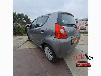 Suzuki Alto Alto (GF), Hatchback 5-drs, 2009 1.0 12V picture 4