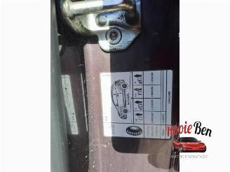 Ford Ka Ka II, Hatchback, 2008 / 2016 1.2 picture 8