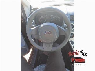 Ford Ka Ka II, Hatchback, 2008 / 2016 1.2 picture 13