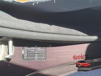 Ford Ka Ka II, Hatchback, 2008 / 2016 1.2 picture 9