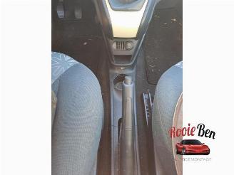 Ford Ka Ka II, Hatchback, 2008 / 2016 1.2 picture 14