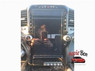 Dodge Ram 1500 Crew Cab (DS), Pick-up, 2010 / 2018 5.7 Hemi V8 4x4 picture 16