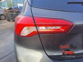 Ford Focus Focus 4 ST, Hatchback, 2019 2.3 ST EcoBoost 16V picture 1