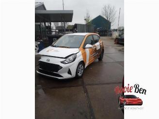 Hyundai I-10 i10, Hatchback, 2019 1.0 12V picture 12