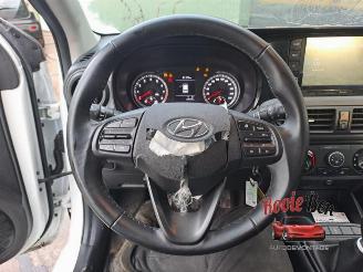 Hyundai I-10 i10, Hatchback, 2019 1.0 12V picture 5