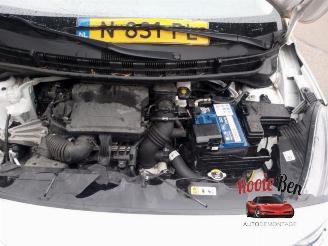 Hyundai I-10 i10, Hatchback, 2019 1.0 12V picture 19