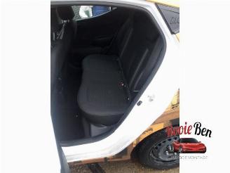 Hyundai I-10 i10, Hatchback, 2019 1.0 12V picture 30