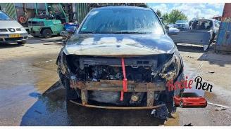 Uttjänta bilar auto Hyundai I-20 i20 (GBB), Hatchback, 2014 / 2020 1.0 T-GDI 100 12V 2016/7