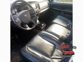 Dodge Ram Ram 1500 (DR/DH/D1/DC/DM), Pick-up, 2001 / 2008 5.7 V8 Hemi 1500 4x2 picture 7