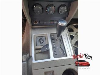 Dodge Nitro Nitro, SUV, 2006 / 2012 3.7 STX V6 4x4 Autom. picture 7