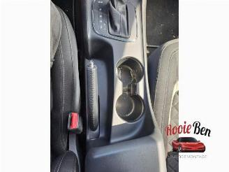 Kia Cee d Cee'd Sportswagon (JDC5), Combi, 2012 / 2018 1.6 CRDi 16V VGT picture 14