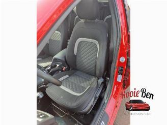 Kia Cee d Cee'd Sportswagon (JDC5), Combi, 2012 / 2018 1.6 CRDi 16V VGT picture 27