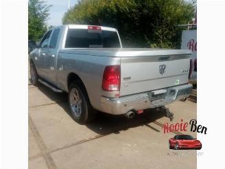 Dodge Ram 1500 Standard Cab (DS/DJ/D2), Pick-up, 2009 / 2018 5.7 Hemi V8 picture 7