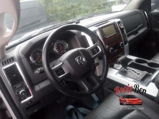 Dodge Ram 1500 Standard Cab (DS/DJ/D2), Pick-up, 2009 / 2018 5.7 Hemi V8 picture 10