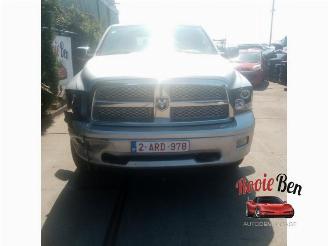 Dodge Ram 1500 Standard Cab (DS/DJ/D2), Pick-up, 2009 / 2018 5.7 Hemi V8 picture 2