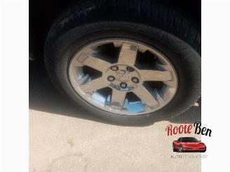 Dodge Ram 1500 Standard Cab (DS/DJ/D2), Pick-up, 2009 / 2018 5.7 Hemi V8 picture 14