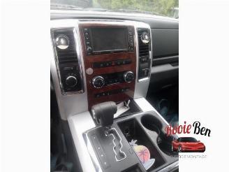 Dodge Ram 1500 Standard Cab (DS/DJ/D2), Pick-up, 2009 / 2018 5.7 Hemi V8 picture 12