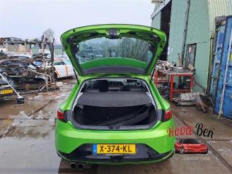Seat Leon Leon SC (5FC), Hatchback 3-drs, 2012 / 2018 1.8 TSI Ecomotive 16V picture 7