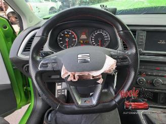 Seat Leon Leon SC (5FC), Hatchback 3-drs, 2012 / 2018 1.8 TSI Ecomotive 16V picture 9