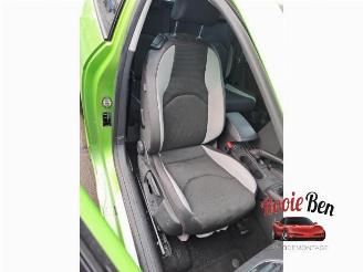 Seat Leon Leon SC (5FC), Hatchback 3-drs, 2012 / 2018 1.8 TSI Ecomotive 16V picture 19