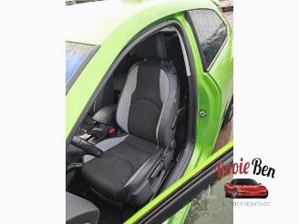 Seat Leon Leon SC (5FC), Hatchback 3-drs, 2012 / 2018 1.8 TSI Ecomotive 16V picture 23