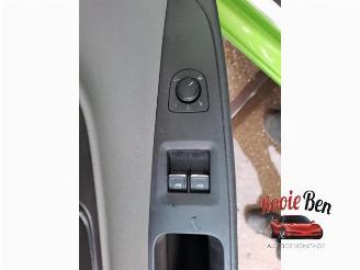 Seat Leon Leon SC (5FC), Hatchback 3-drs, 2012 / 2018 1.8 TSI Ecomotive 16V picture 8