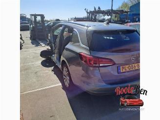 Opel Astra Astra K Sports Tourer, Combi, 2015 / 2022 1.0 Turbo 12V picture 5