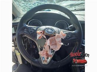 Opel Astra Astra K Sports Tourer, Combi, 2015 / 2022 1.0 Turbo 12V picture 10