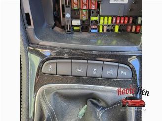 Opel Astra Astra K Sports Tourer, Combi, 2015 / 2022 1.0 Turbo 12V picture 14