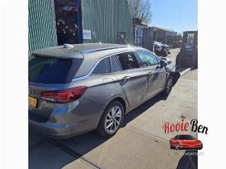 Opel Astra Astra K Sports Tourer, Combi, 2015 / 2022 1.0 Turbo 12V picture 3