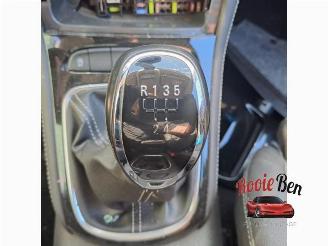 Opel Astra Astra K Sports Tourer, Combi, 2015 / 2022 1.0 Turbo 12V picture 7