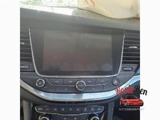 Opel Astra Astra K Sports Tourer, Combi, 2015 / 2022 1.0 Turbo 12V picture 11