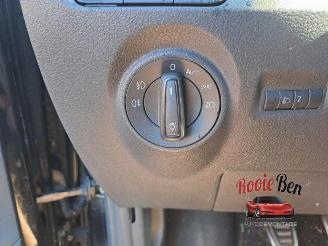 Skoda Fabia Fabia III Combi (NJ5), Combi 5-drs, 2014 / 2022 1.0 TSI 12V picture 19