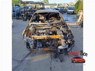 Auto da rottamare Opel Insignia Insignia, Sedan, 2008 / 2017 2.0 Turbo 16V 4x4 Ecotec 2008/10