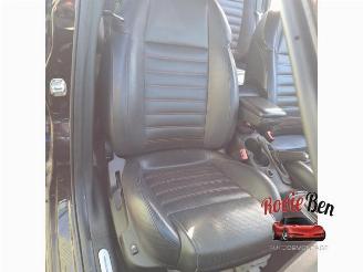 Alfa Romeo Giulietta Giulietta (940), Hatchback, 2010 / 2020 1.4 TB 16V MultiAir picture 12