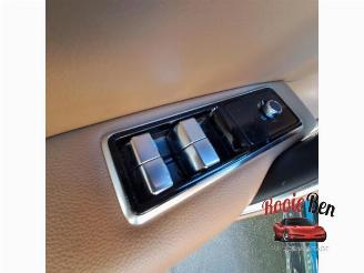 Jaguar XF XF (X260), Sedan, 2015 2.0 P250 Turbo 16V picture 18